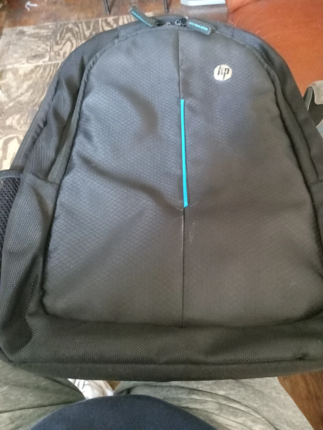 HP Backpack