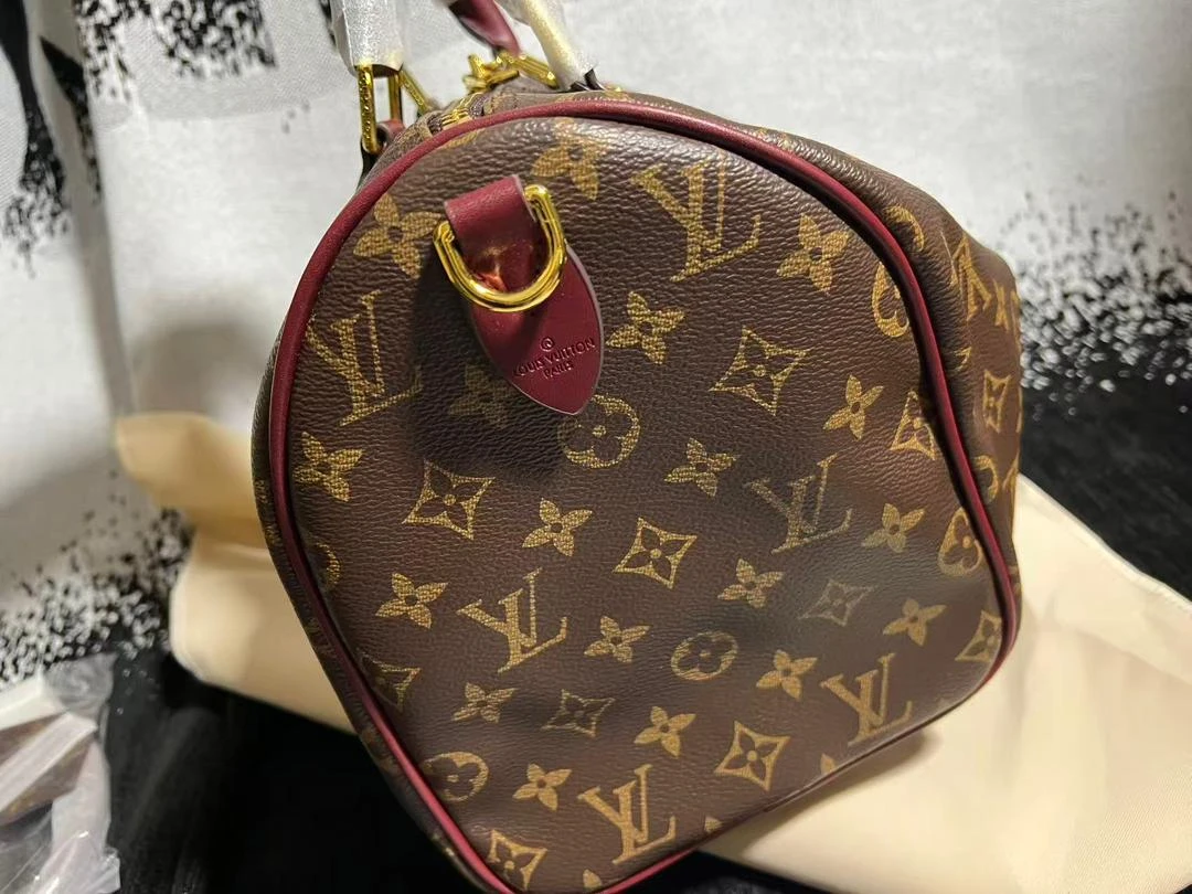 Duffle bag - photo 4