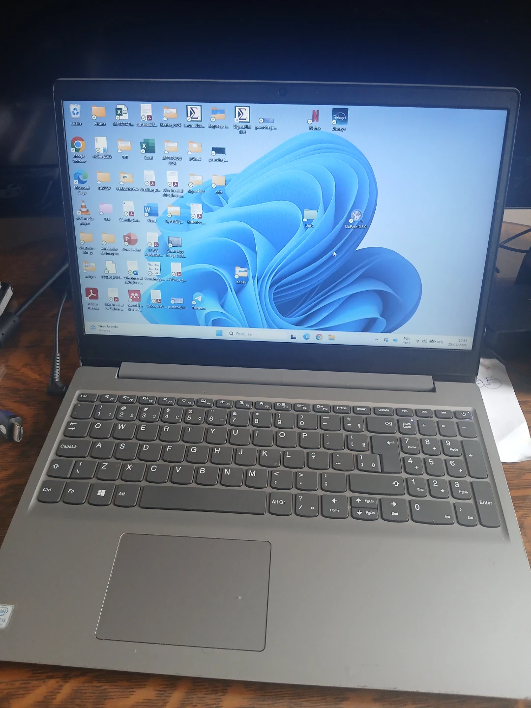Lenovo IdeaPad S145 Laptop