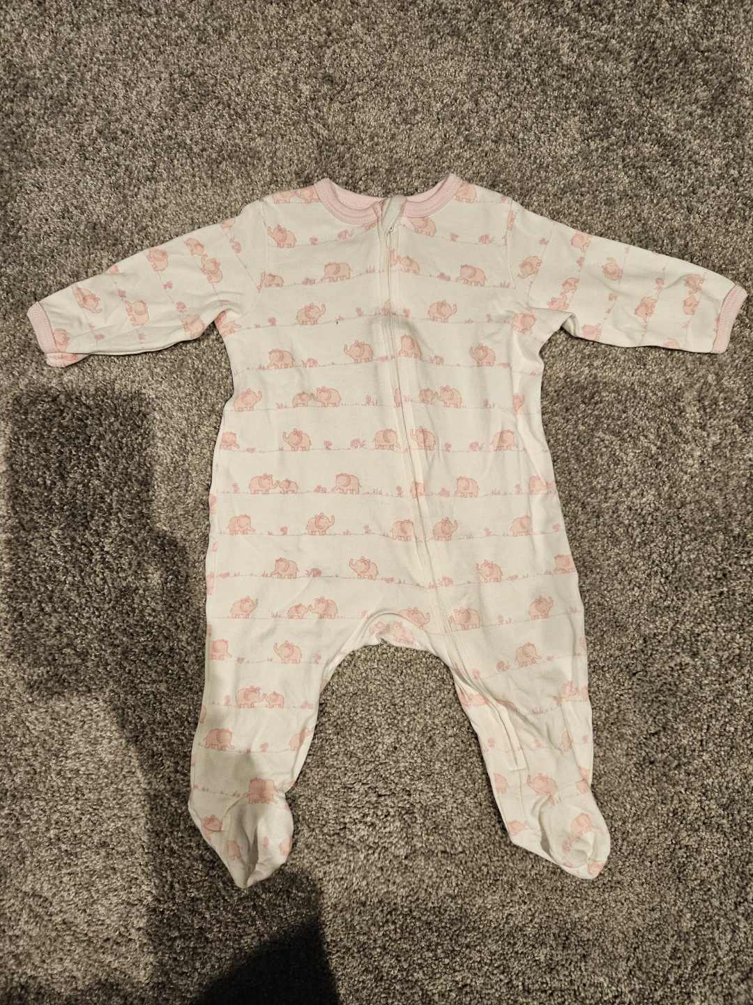 Never used Baby Sleepers Bundle - 2 Pack