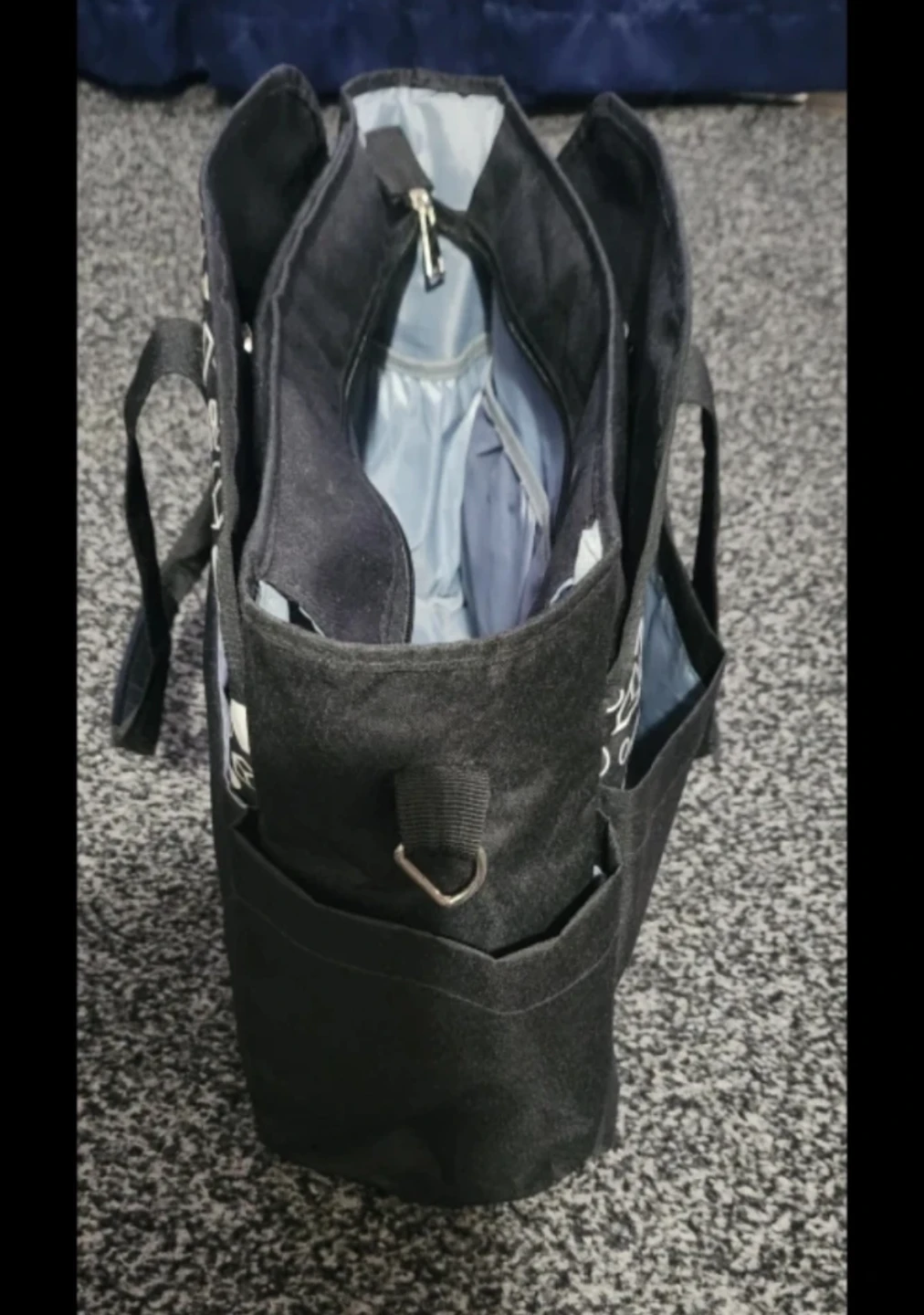New Baby diaper bag / Mama bag - photo 4