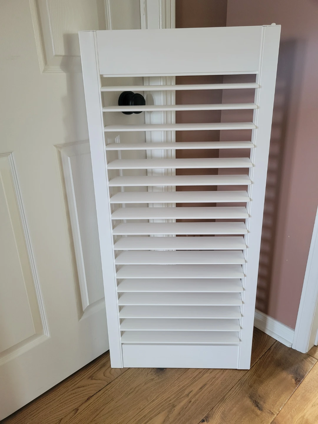 Hunter Douglas Shutters - photo 4