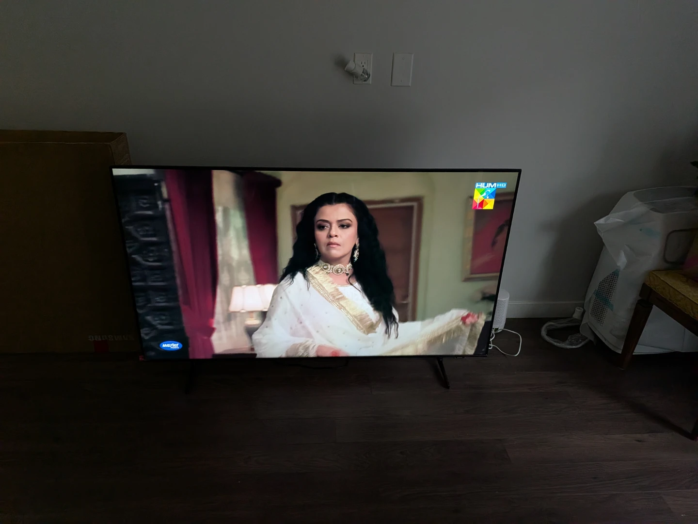 Samsung Smart TV