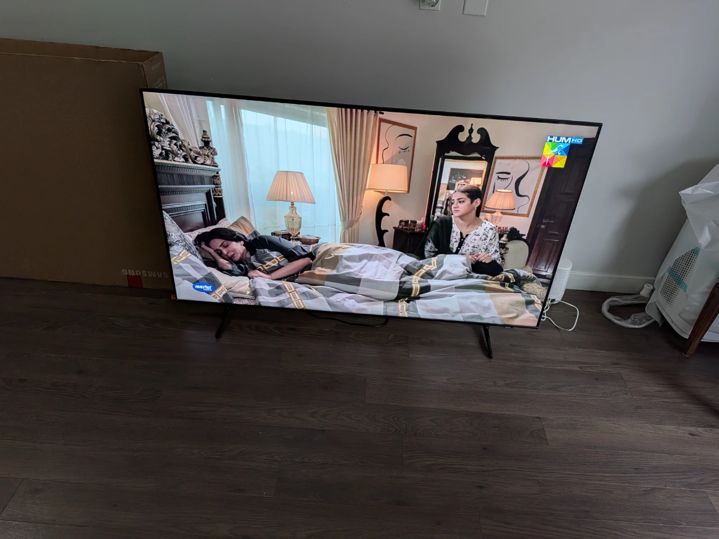 Samsung Smart TV - photo 3