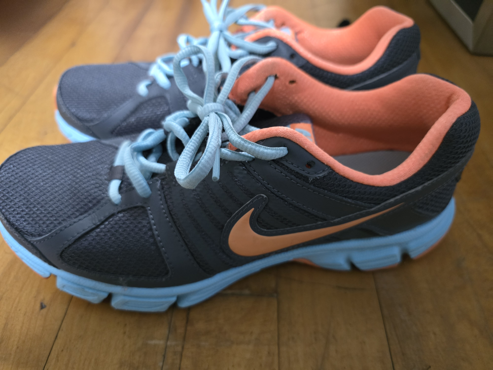 Nike Women's Running Shoes - photo 3