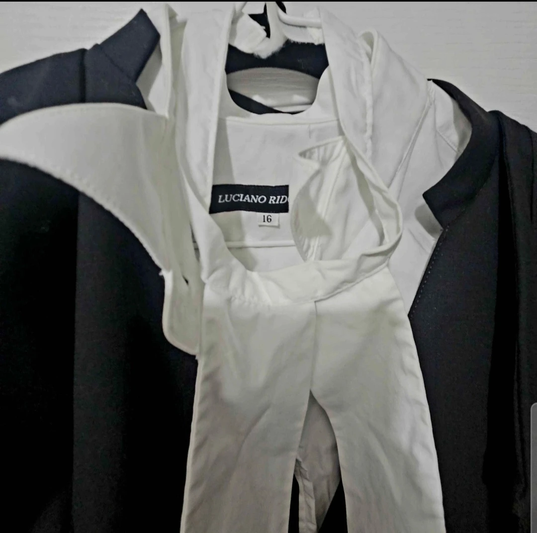 Imperial Robes Barrister Robe & Accessories - photo 3