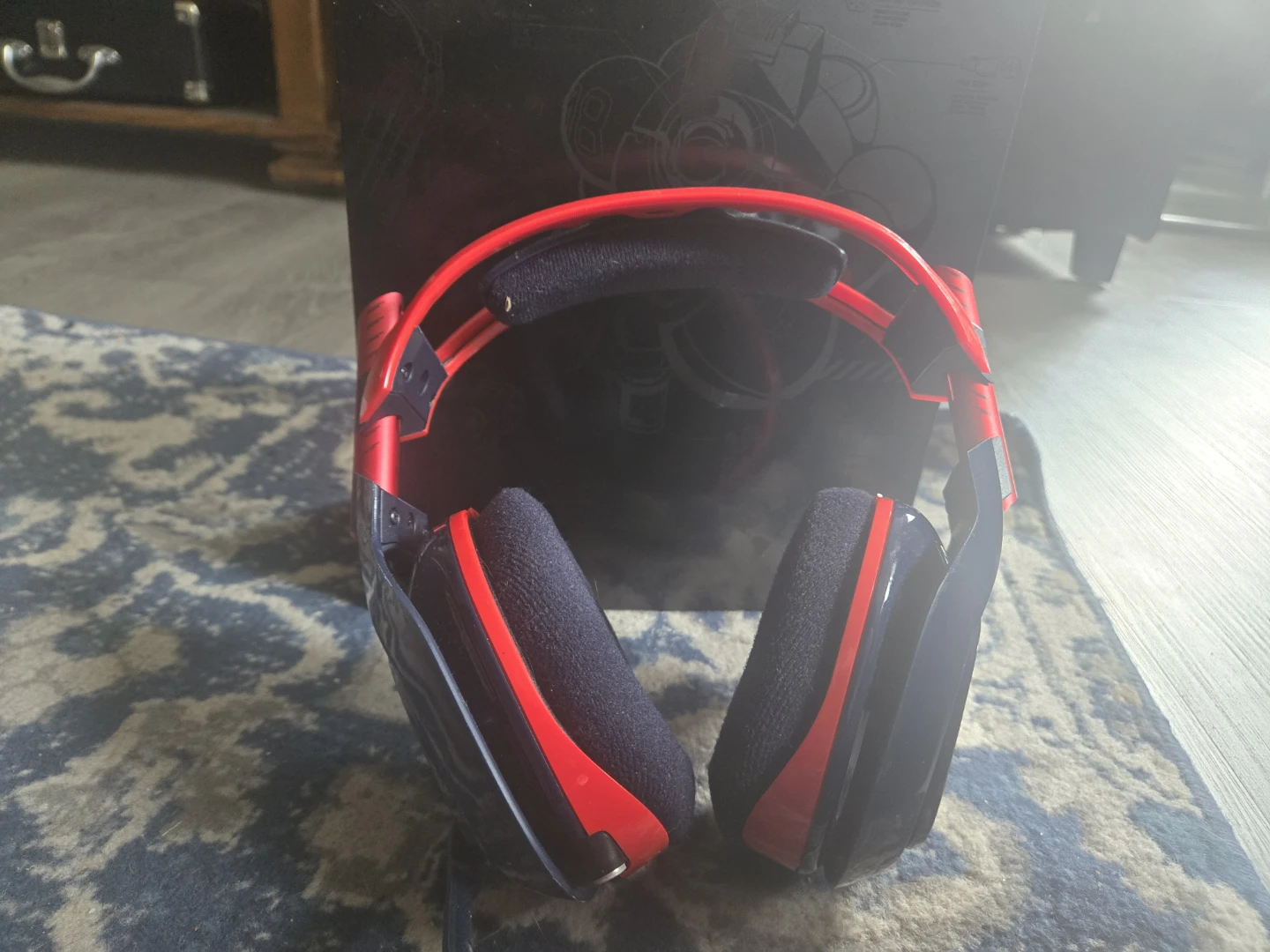 Astro A40 X-Edition Gaming Headset - photo 2