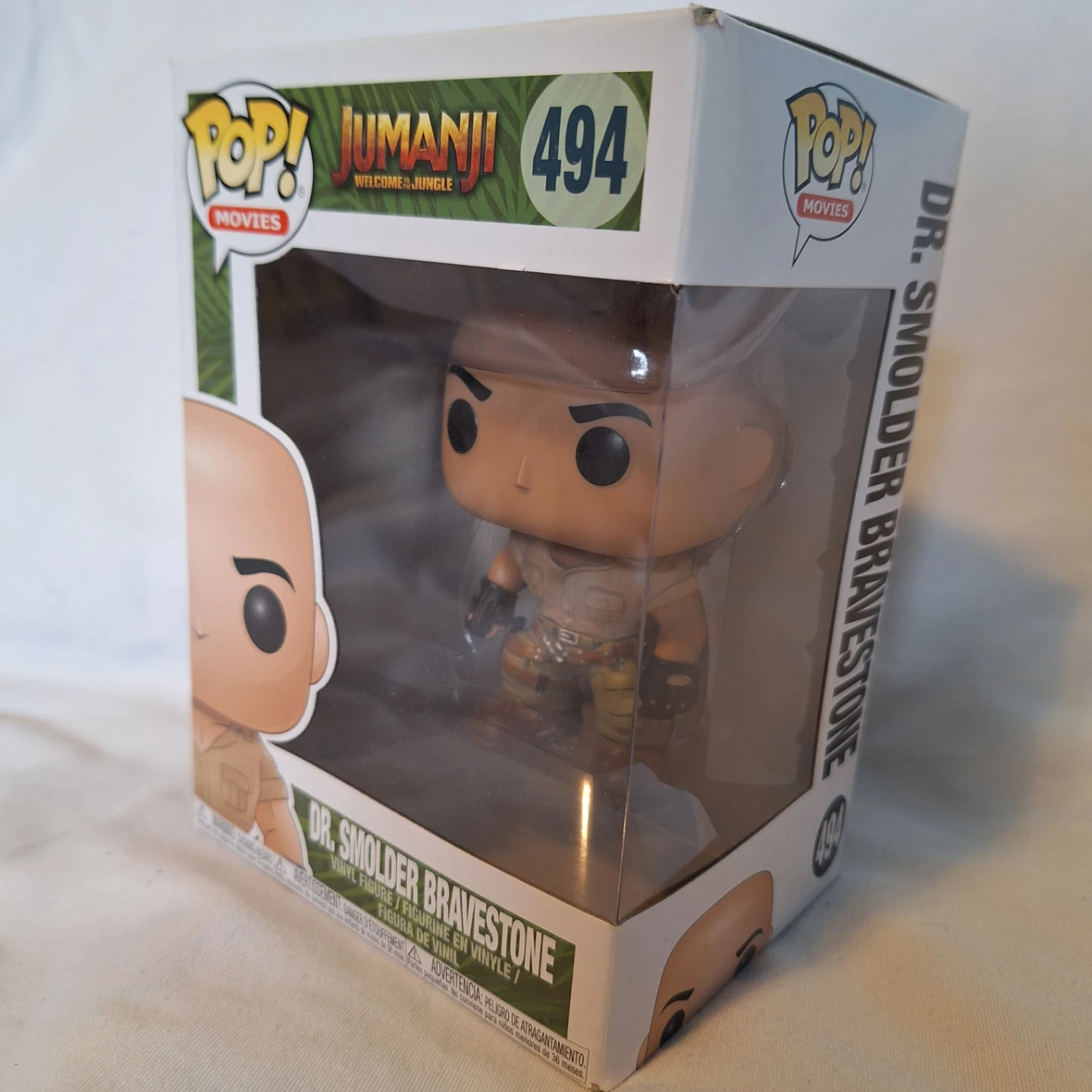 🌱 Funko Pop! Vinyl Figures (7) - photo 3