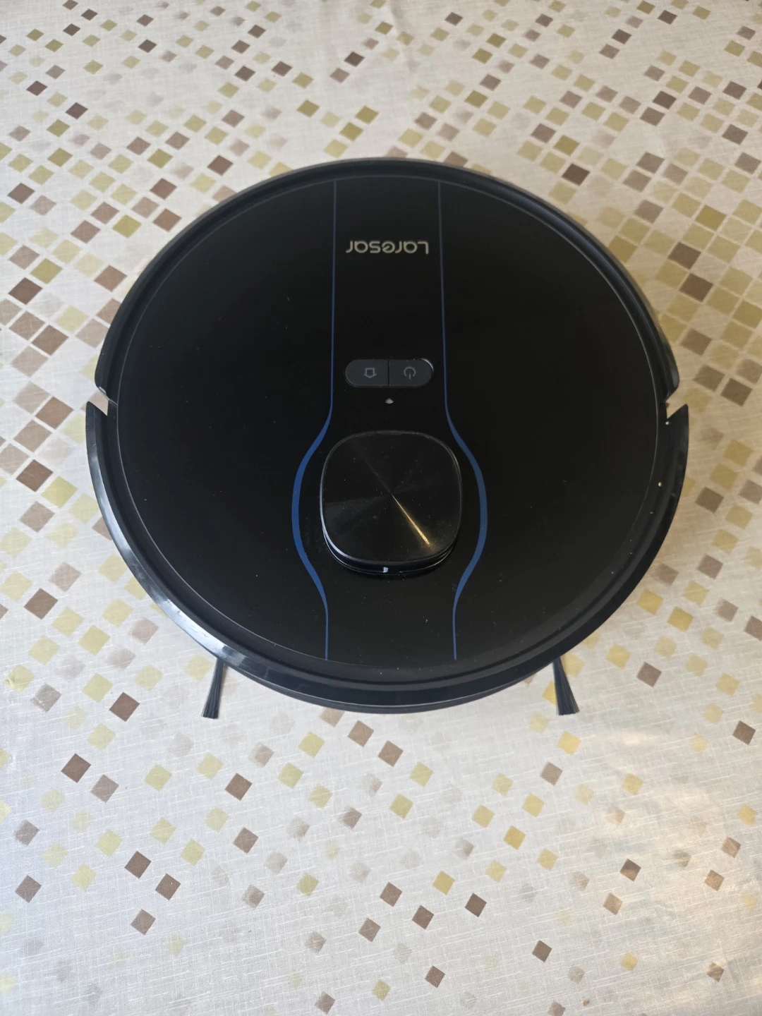 Laresar L6 NEX Robot Vacuum - photo 3
