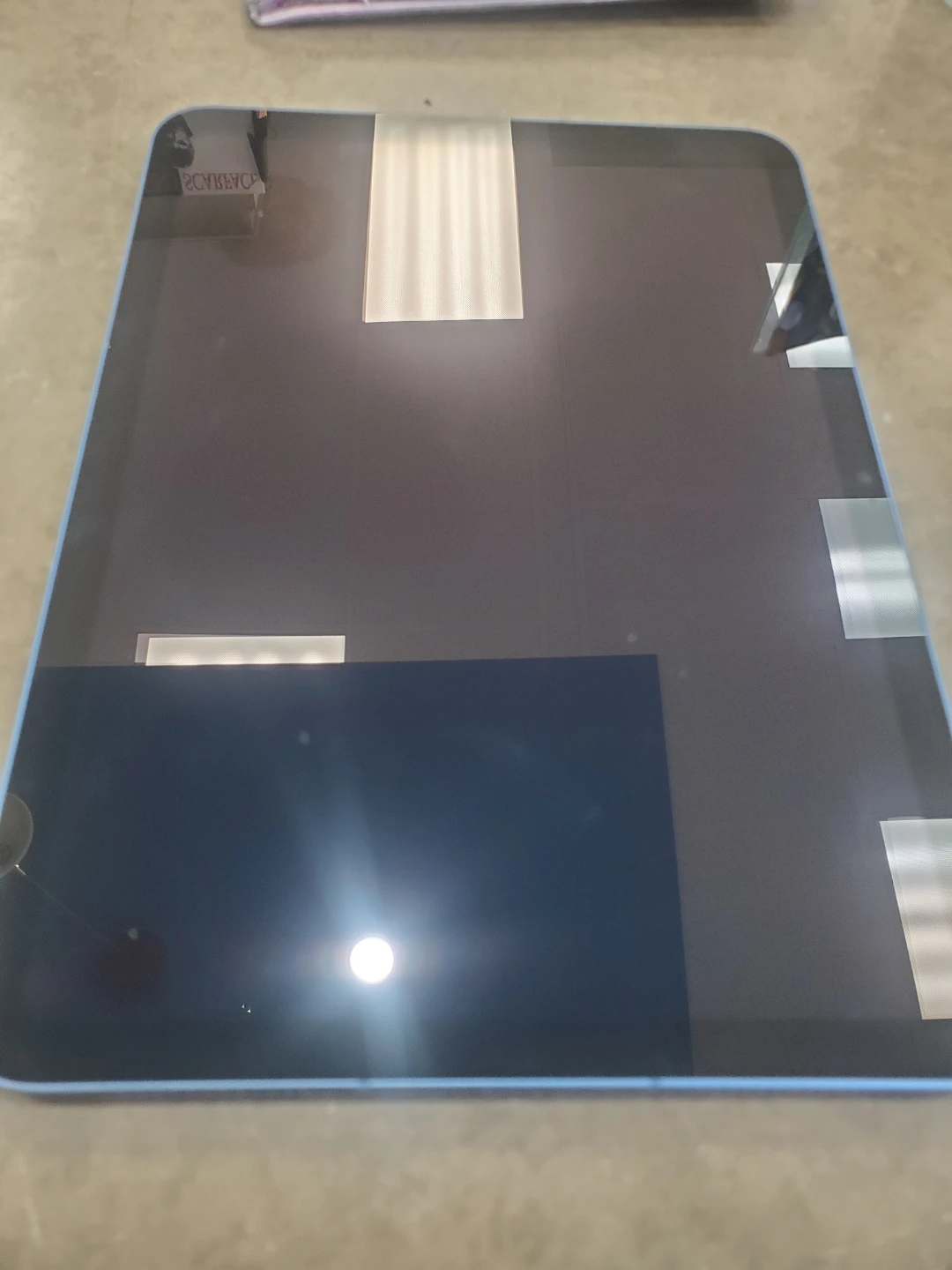 Apple iPad
