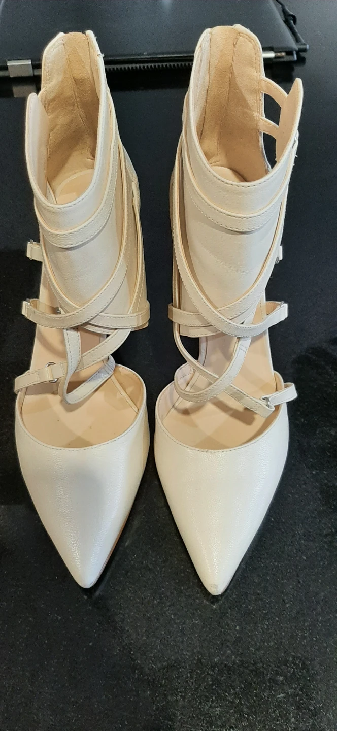 Nine West Women's Strappy Heels - photo 2