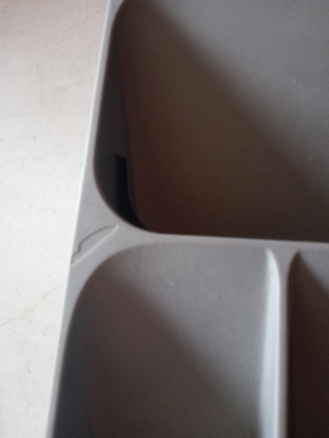 Joseph Joseph Utensil Caddy - Gray - photo 4