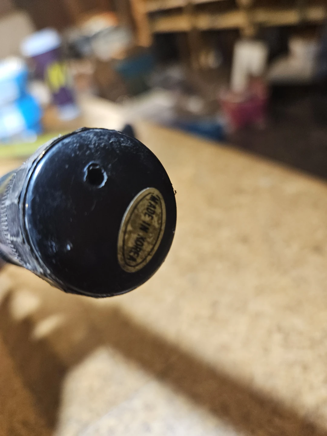 King Fishing Rod Telescopic 10' S.W. P - Made in Korea - photo 5