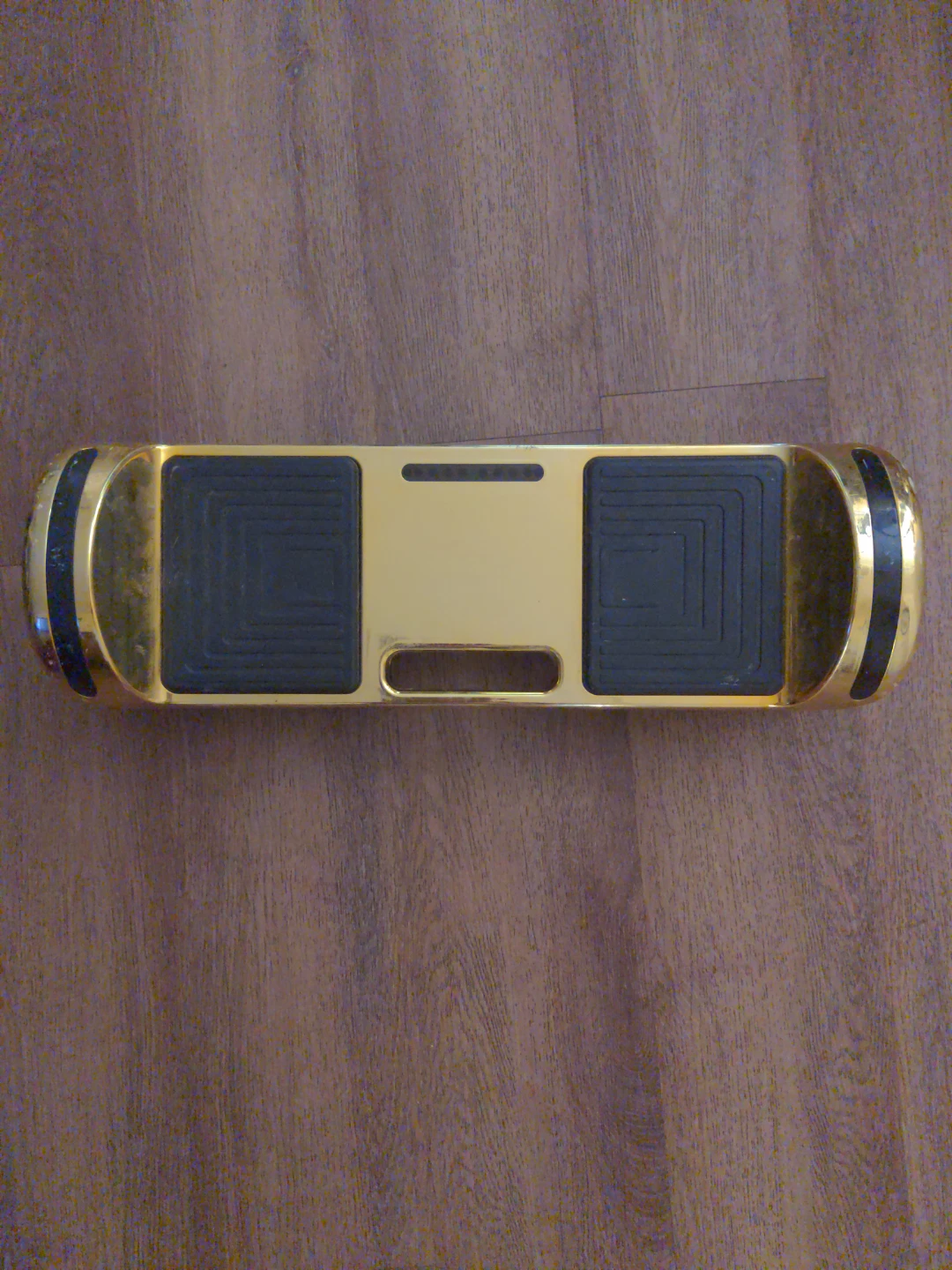 Yongkang Gamma Technology Balance Scooter