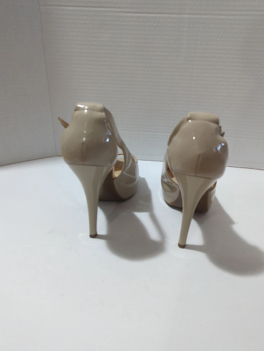 Guess Women's Peep-Toe Heels - photo 3