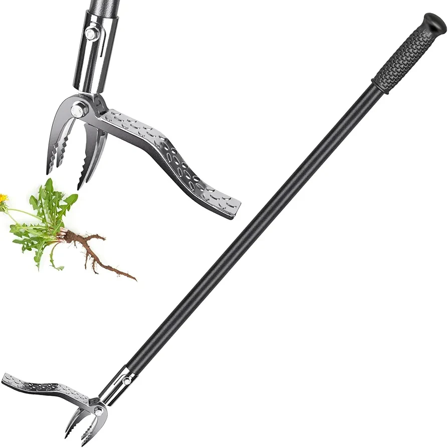 Garden Weeder Tool