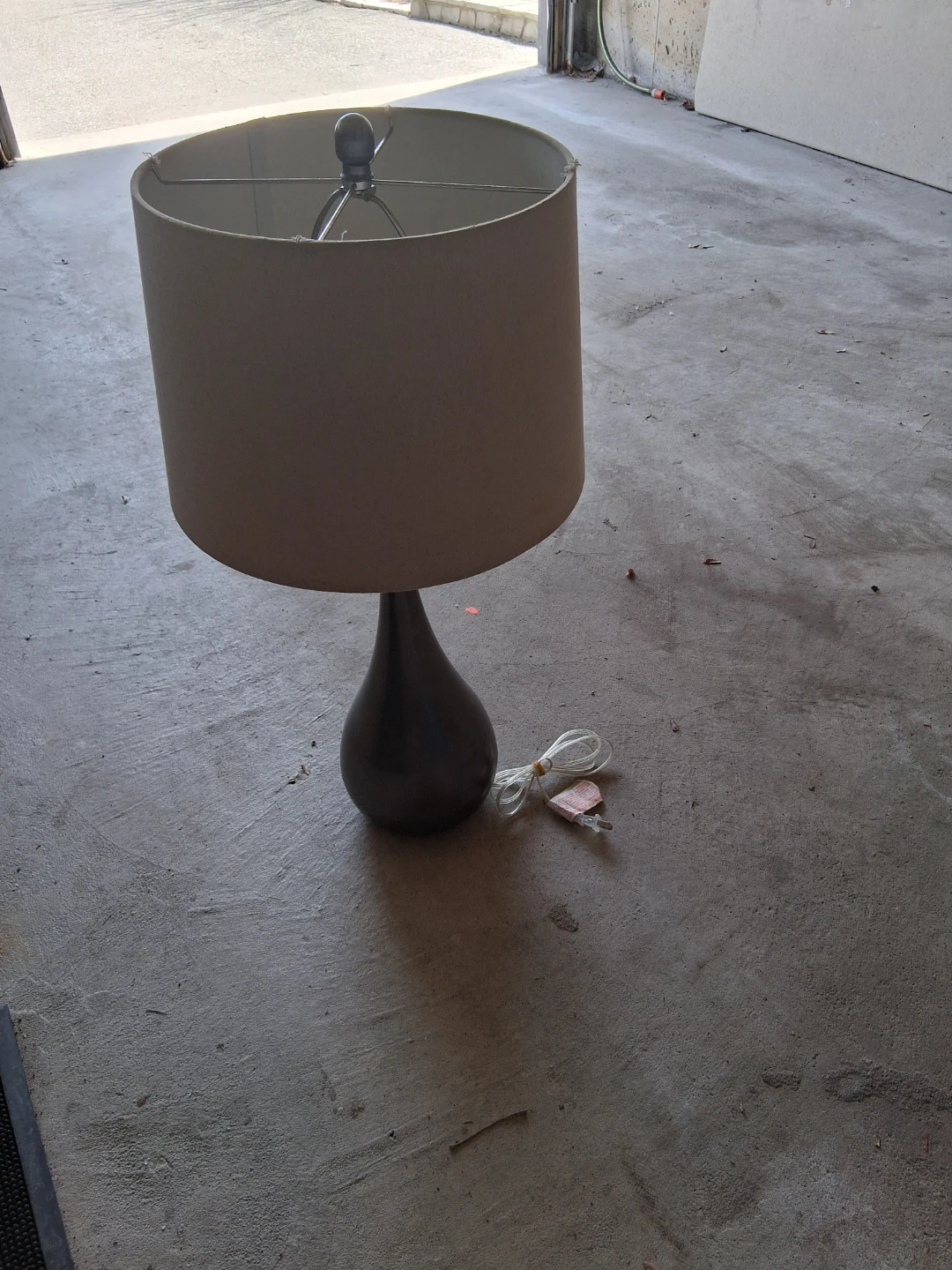 Table Lamp