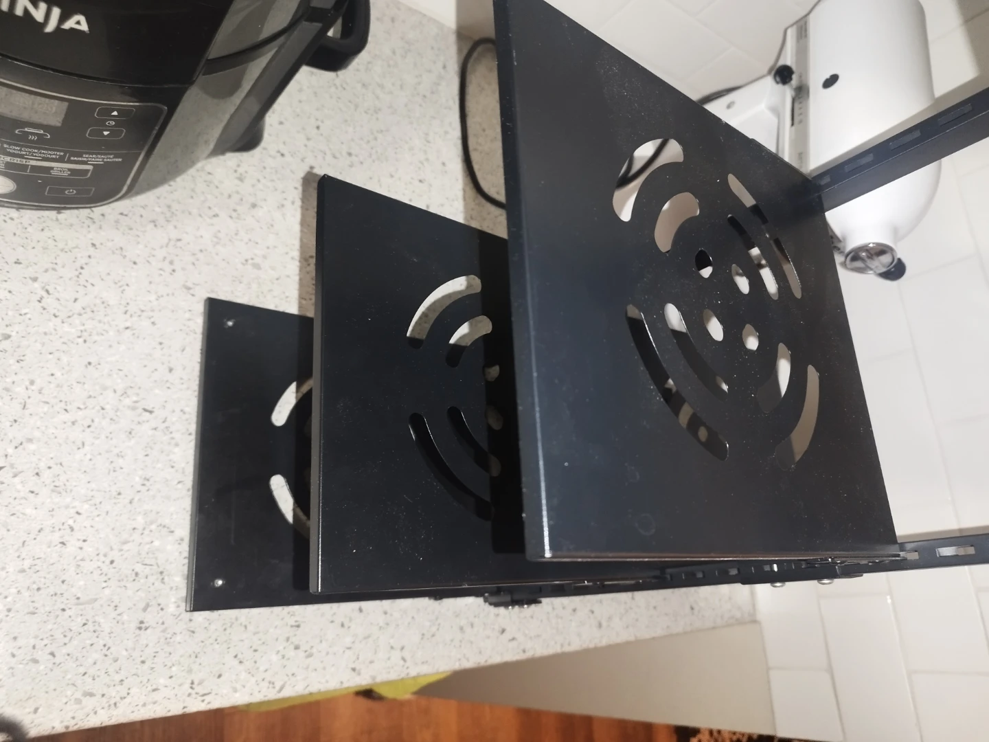 Pots And Pans Organizer - photo 4