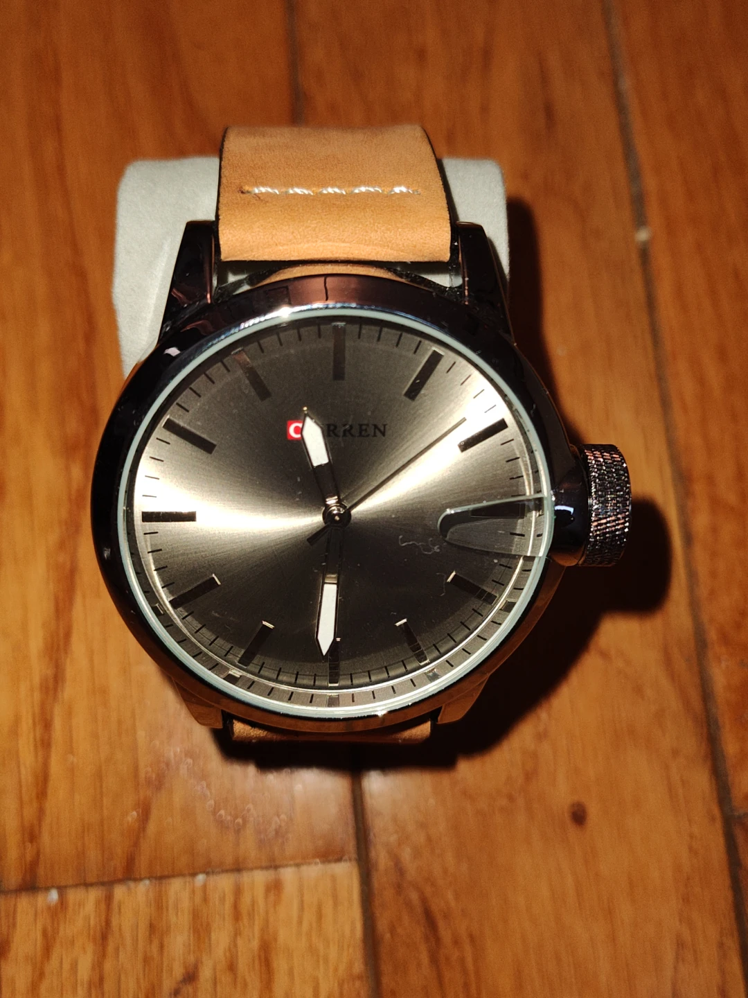 Curren Men's Watch - photo 2