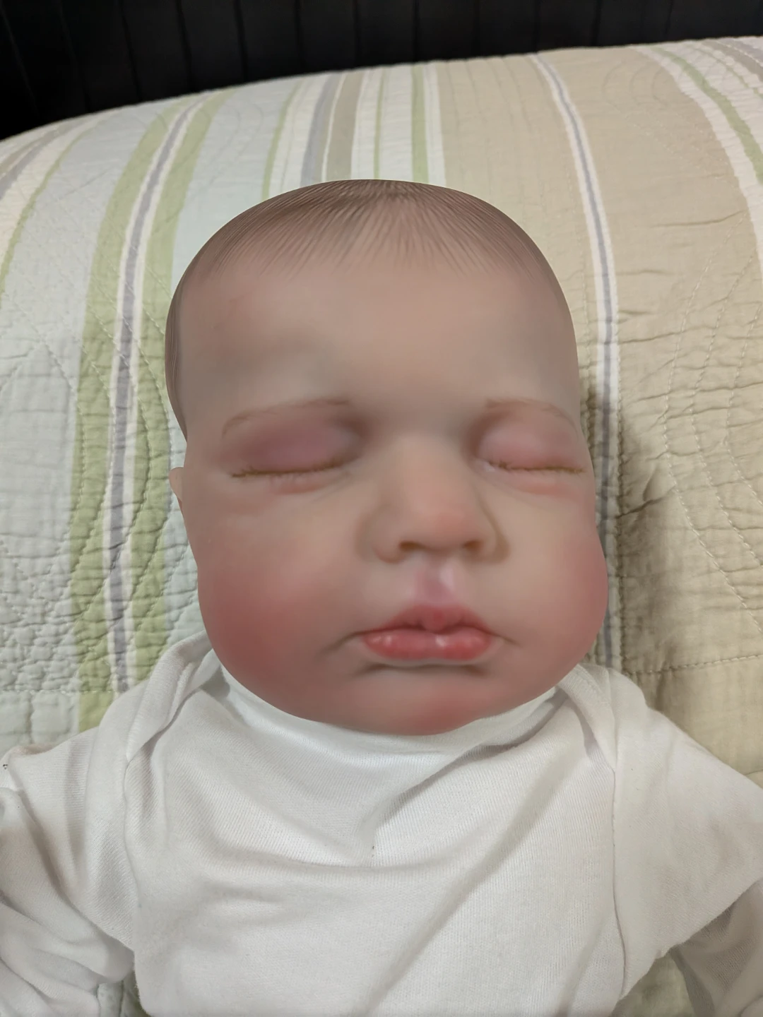Reborn Baby Doll 🌱 - photo 5