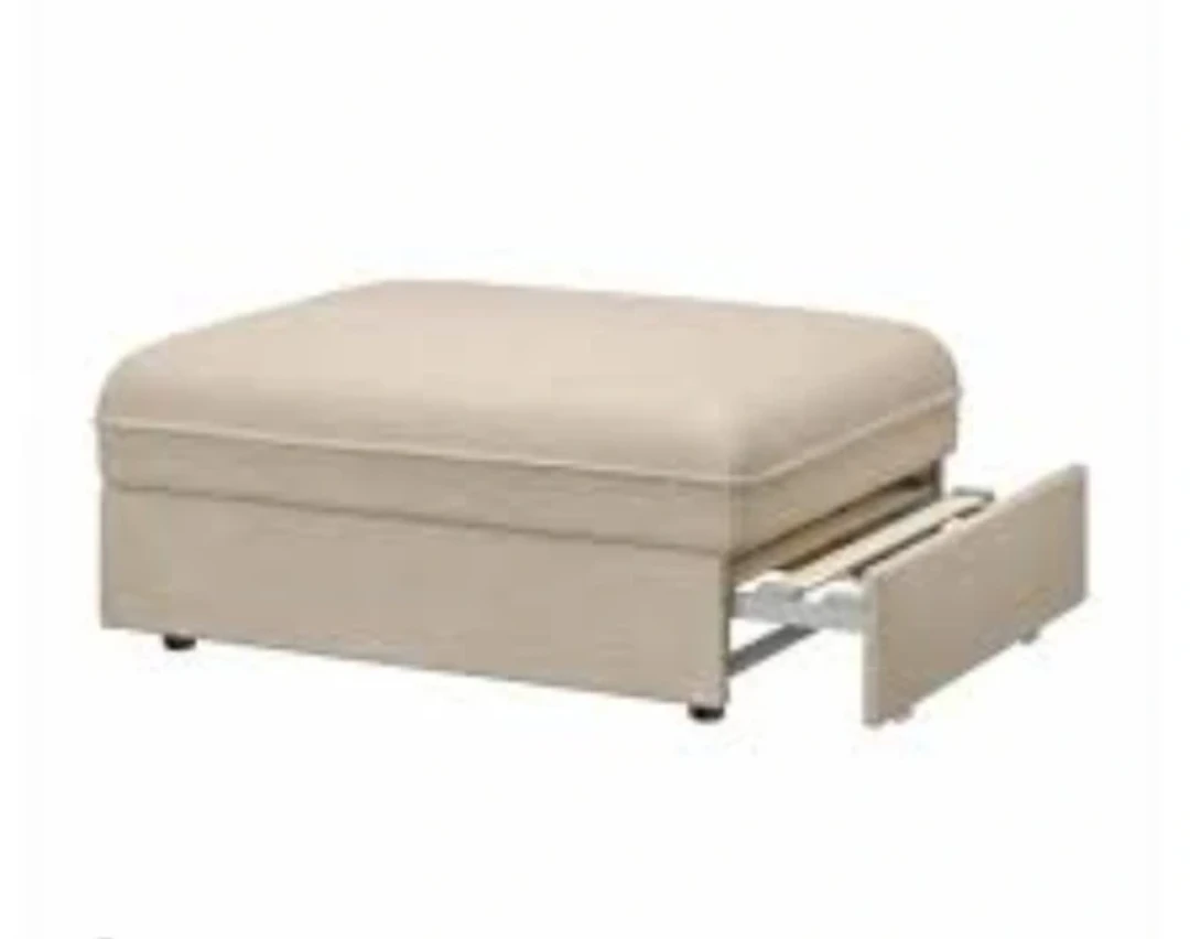 IKEA Pull-out Ottoman Sleeper Bed