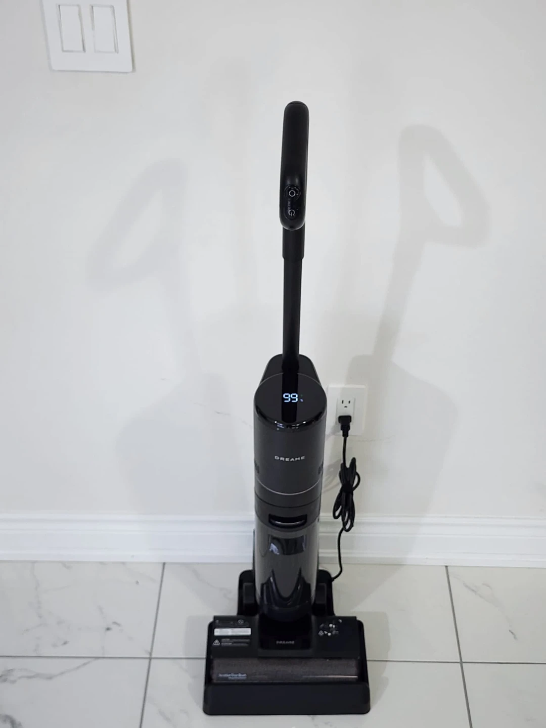 Dreame H12 Pro Wet and Dry Vacuum - photo 2