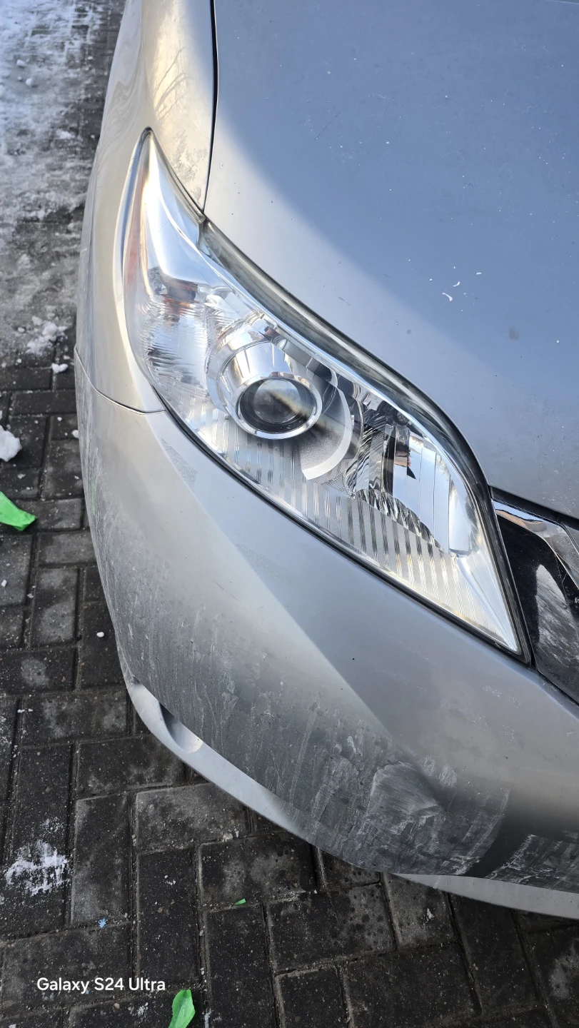 Headlight Restoration Service - photo 5