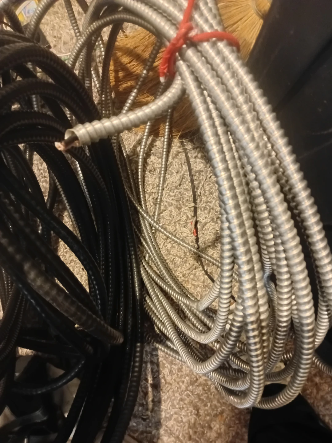 Electrical Wire Cable - 10AWG XLPE - photo 2