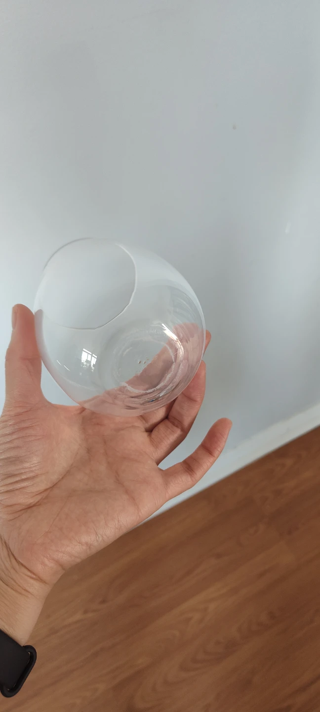 Stemless Wine Glass - photo 3