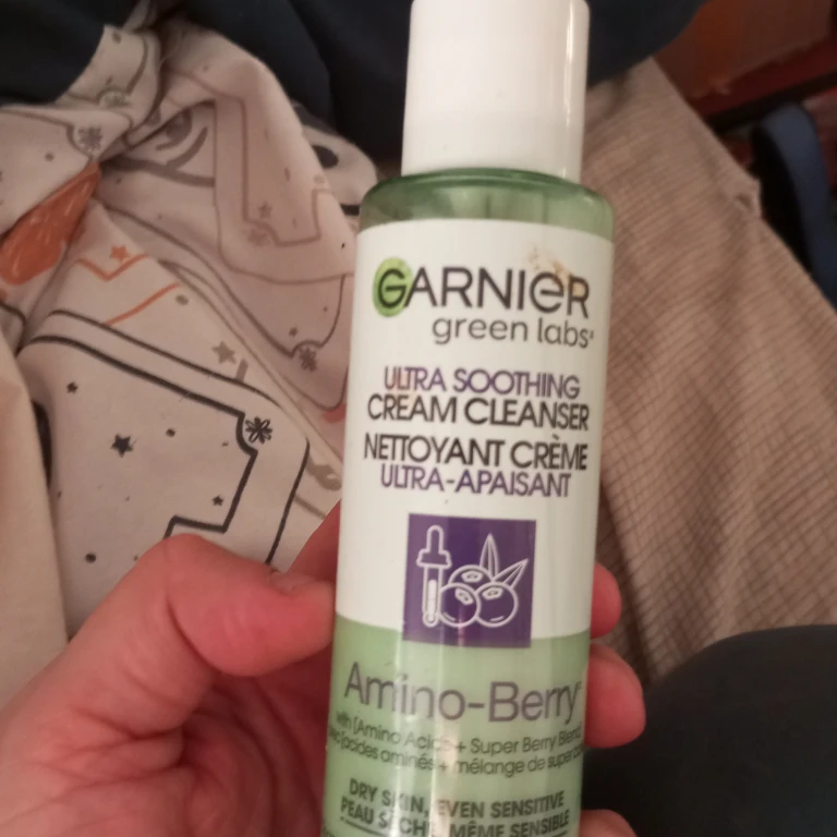 Ultra Soothing Cream Clenser - photo 2