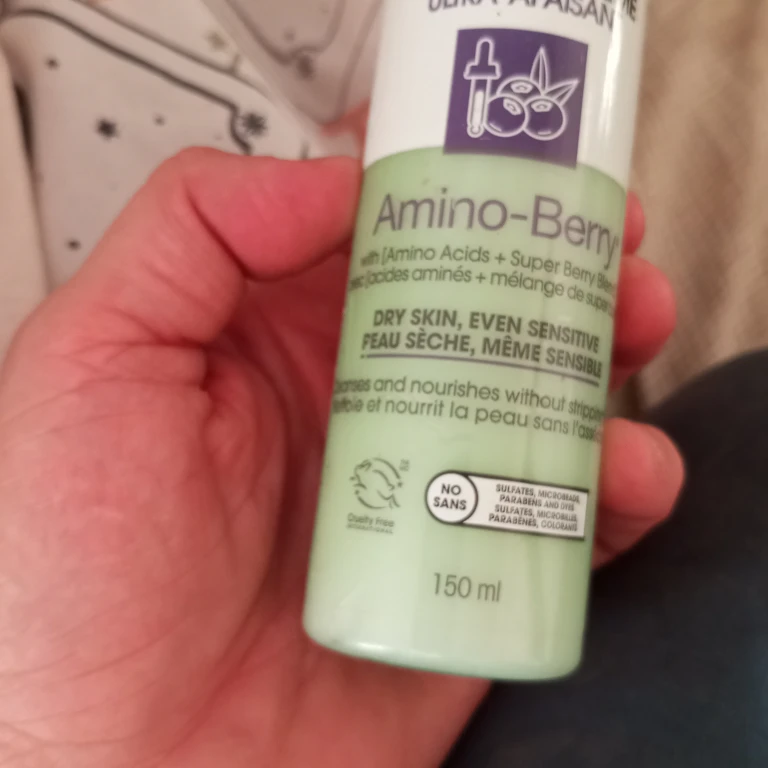 Ultra Soothing Cream Clenser - photo 3