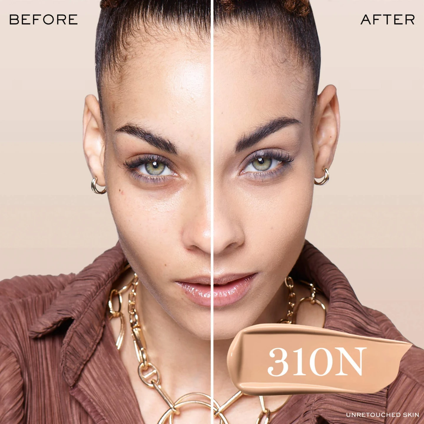 Lancôme Teint Idole Ultra Wear Foundation 310N - photo 3