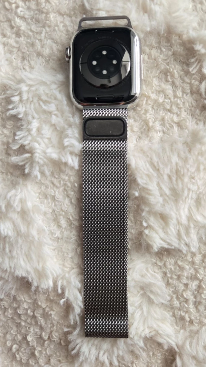 Apple Watch Series 7 GPS + Cellular + 2 bands - photo 5