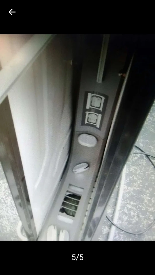 Whirlpool dry cleaning machine - photo 2