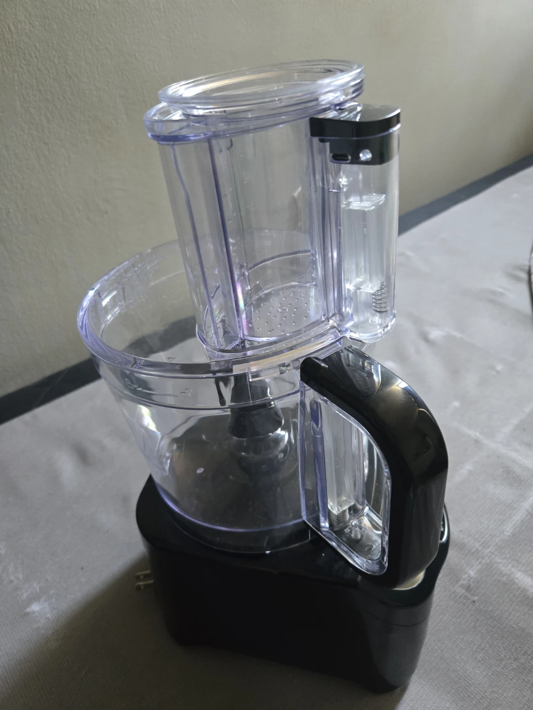Oster 6-Cup Food Processor - photo 3