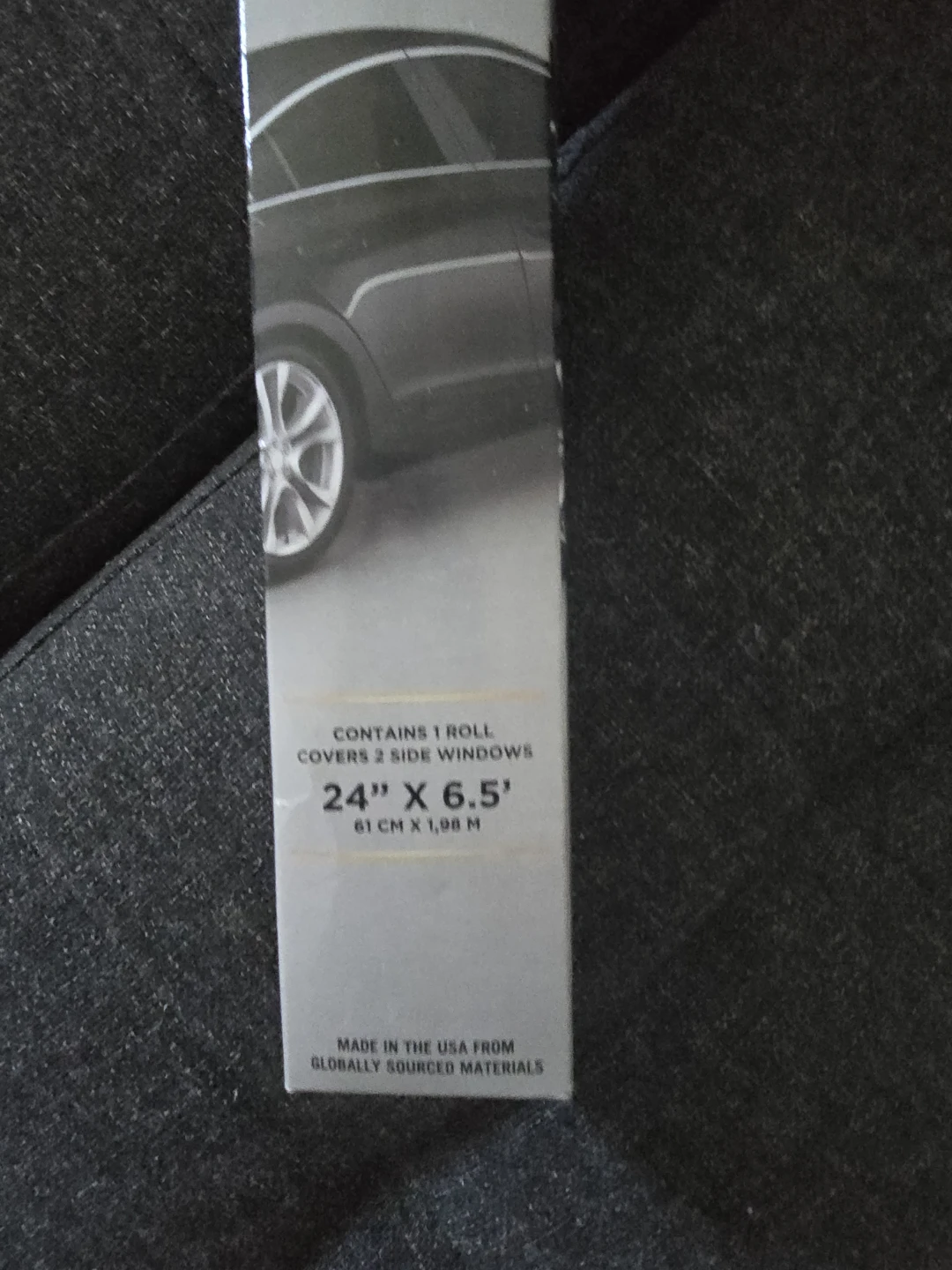 Gila Heat Shield Window Tint - photo 3