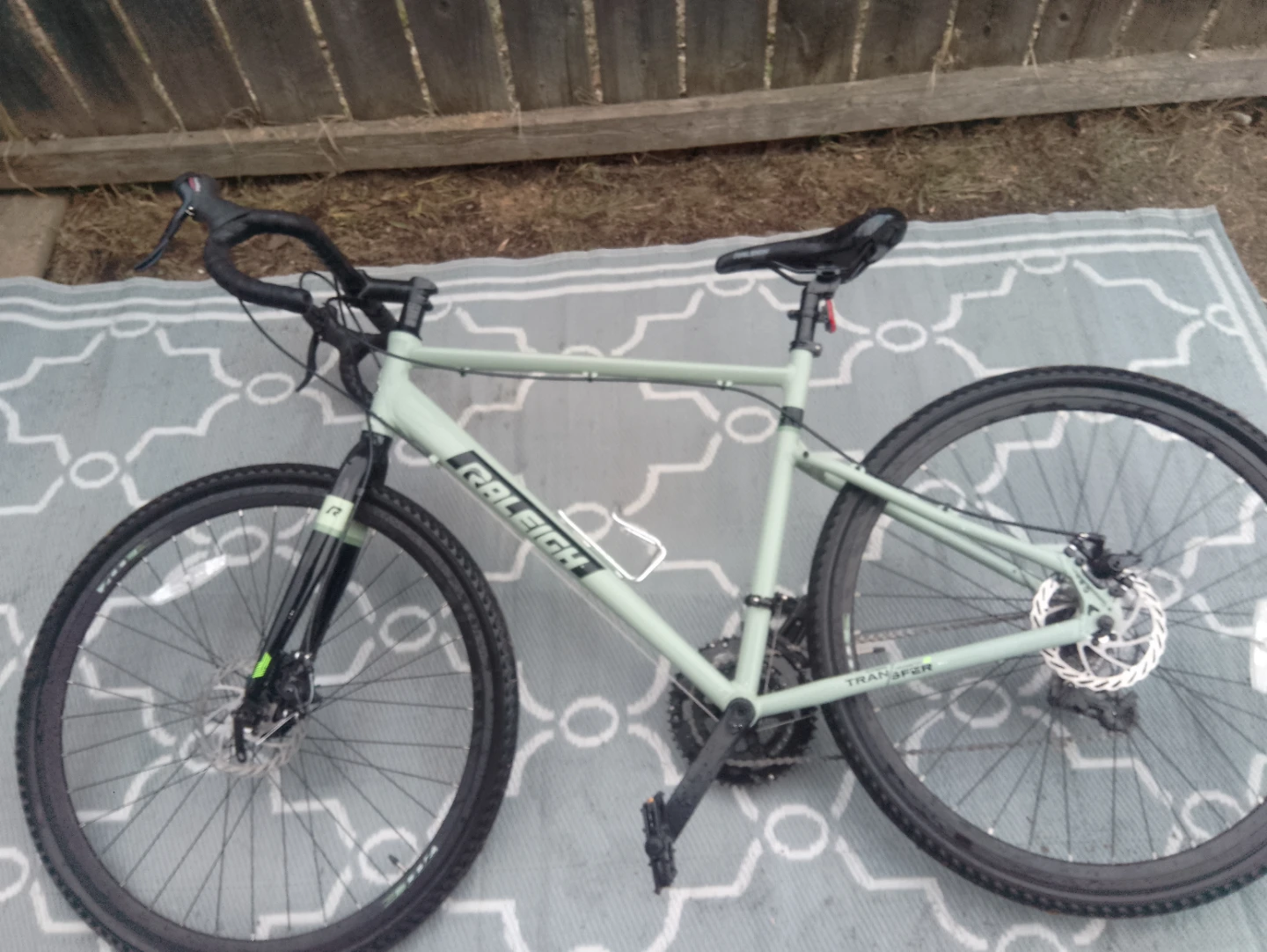 Roadbike - photo 2