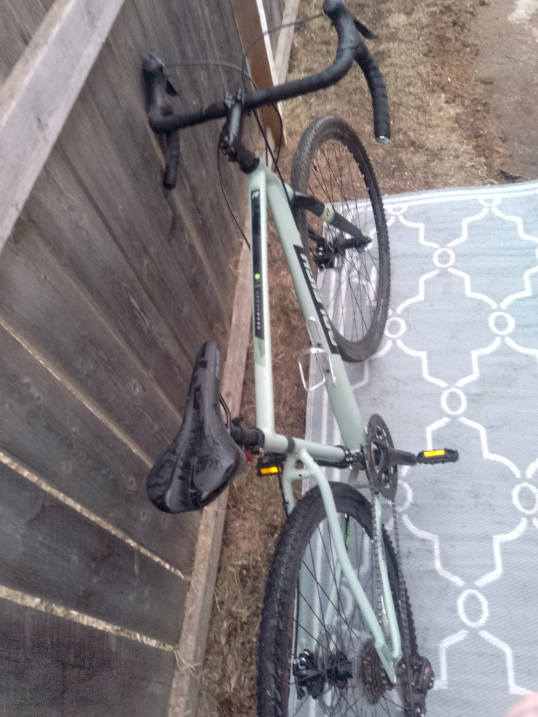 Roadbike - photo 5