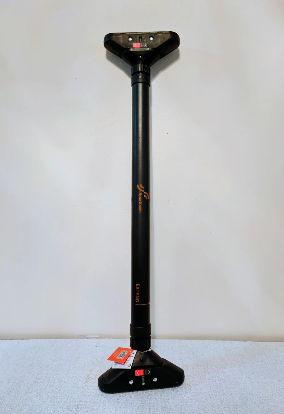 Sportneer Pull-Up Bar - photo 3