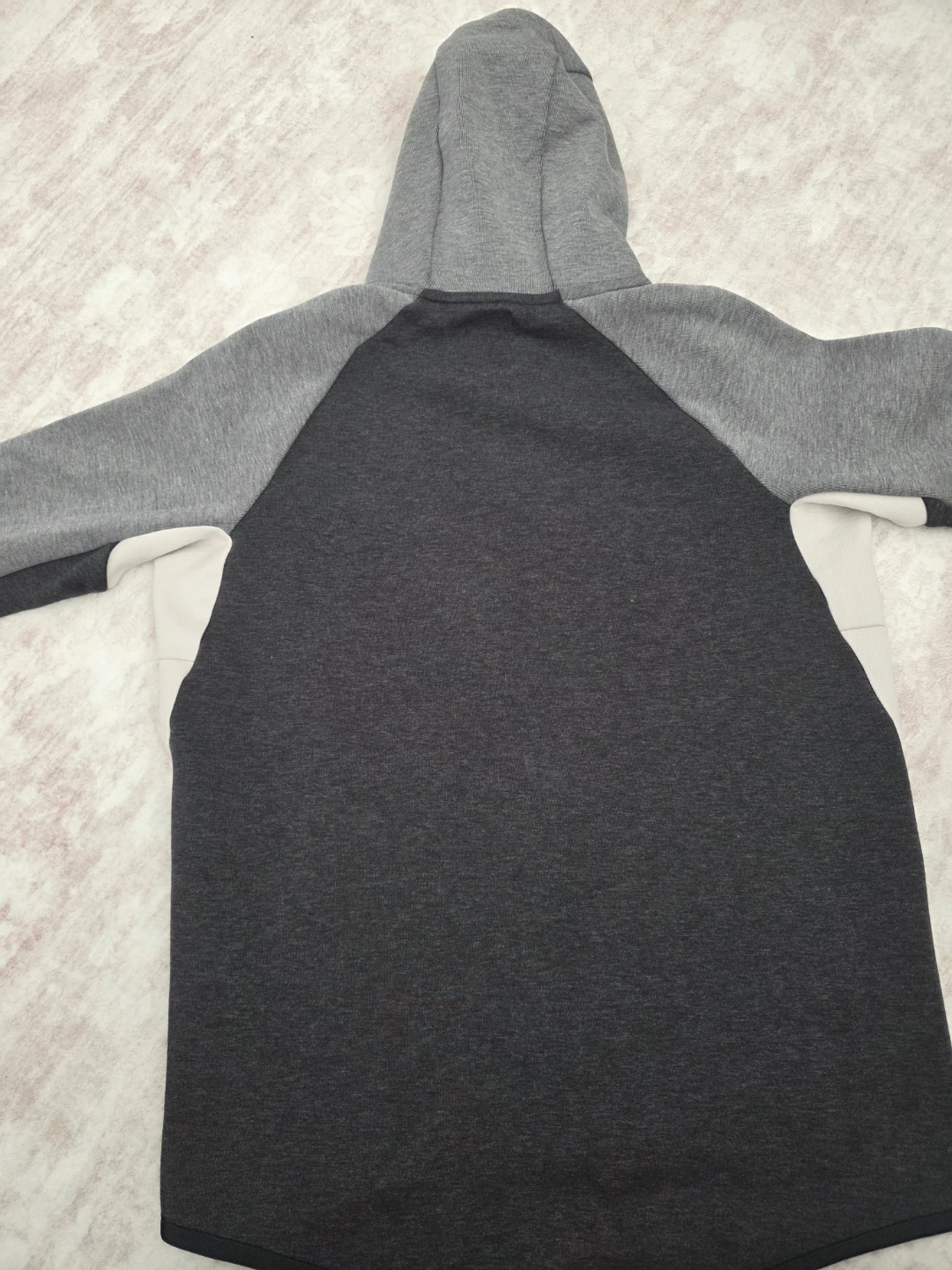 Nike Tech Fleece Full Zip Hoodie - photo 2