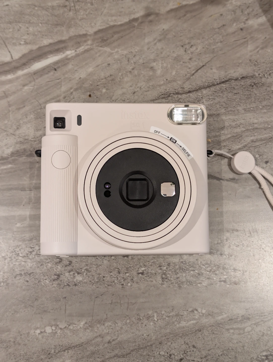 Fujifilm Instax SQ1 Camera