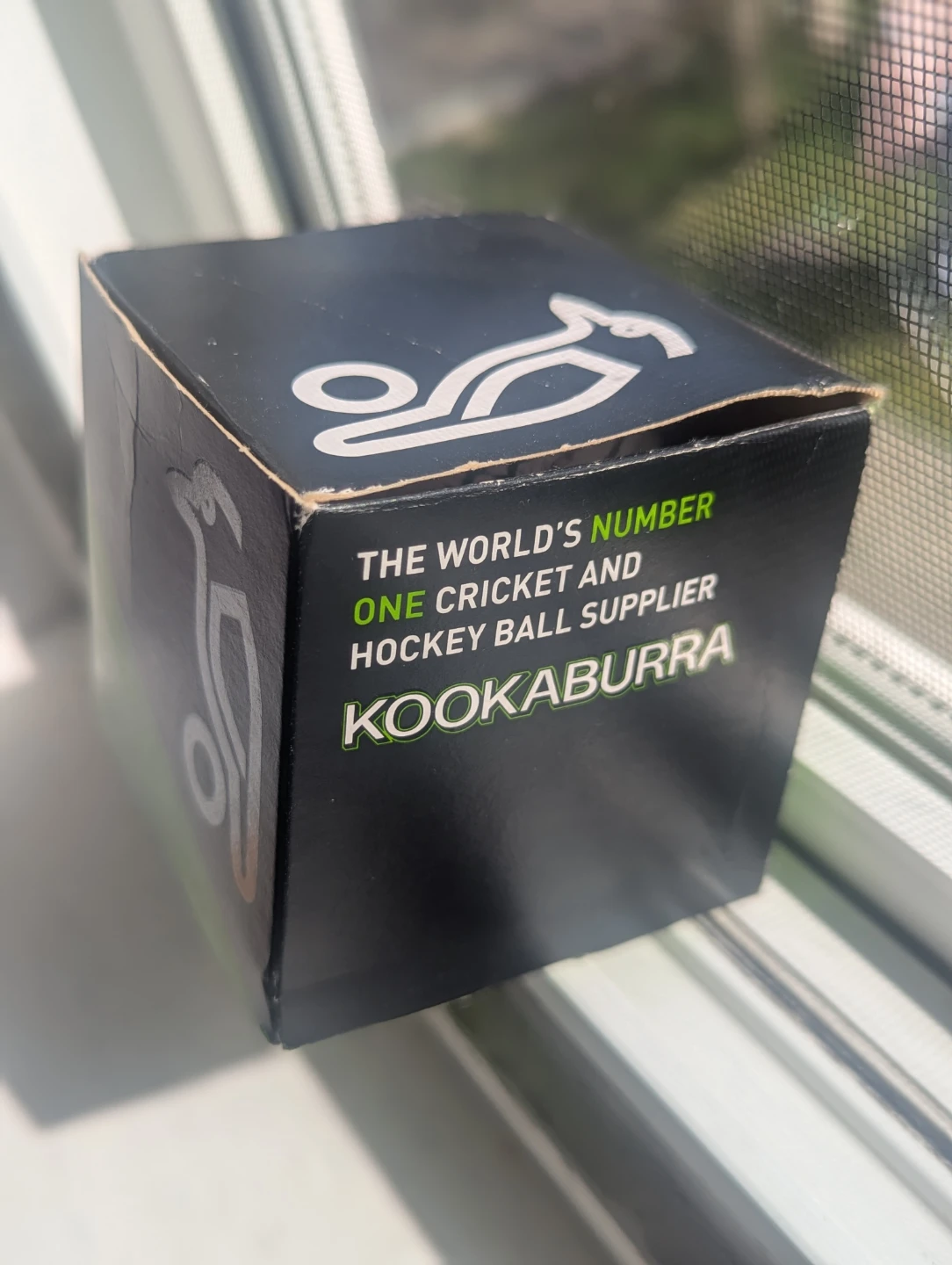 Kookaburra Regulation Cricket Ball - photo 3