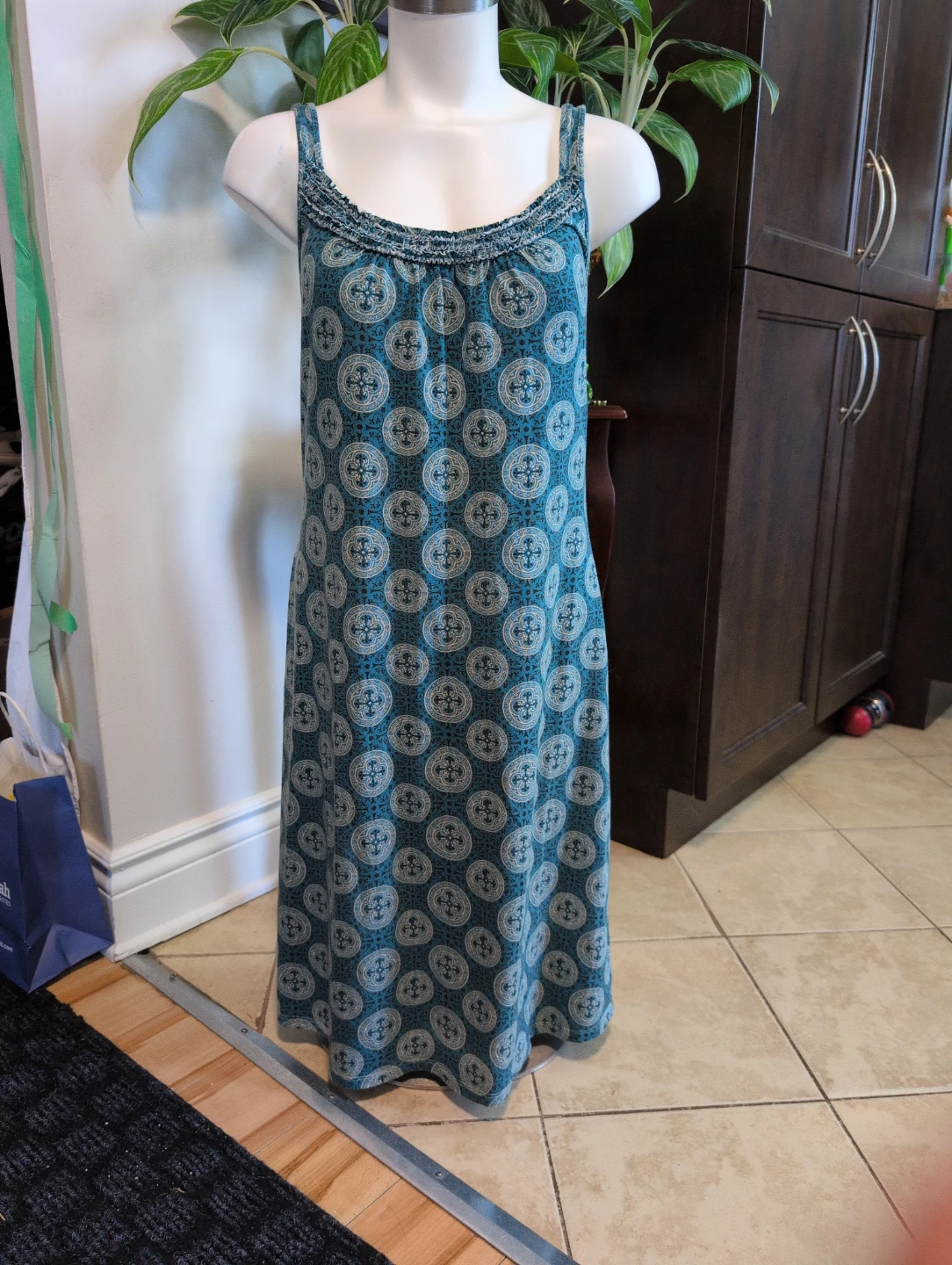Denver Hayes Women's S/P Dress