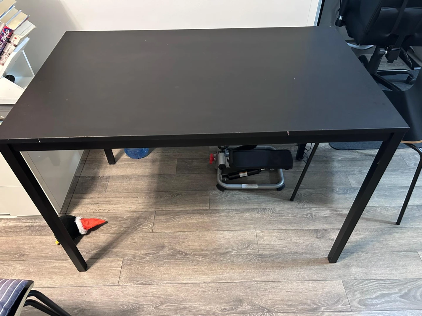 IKEA SANDSBERG Table - Black