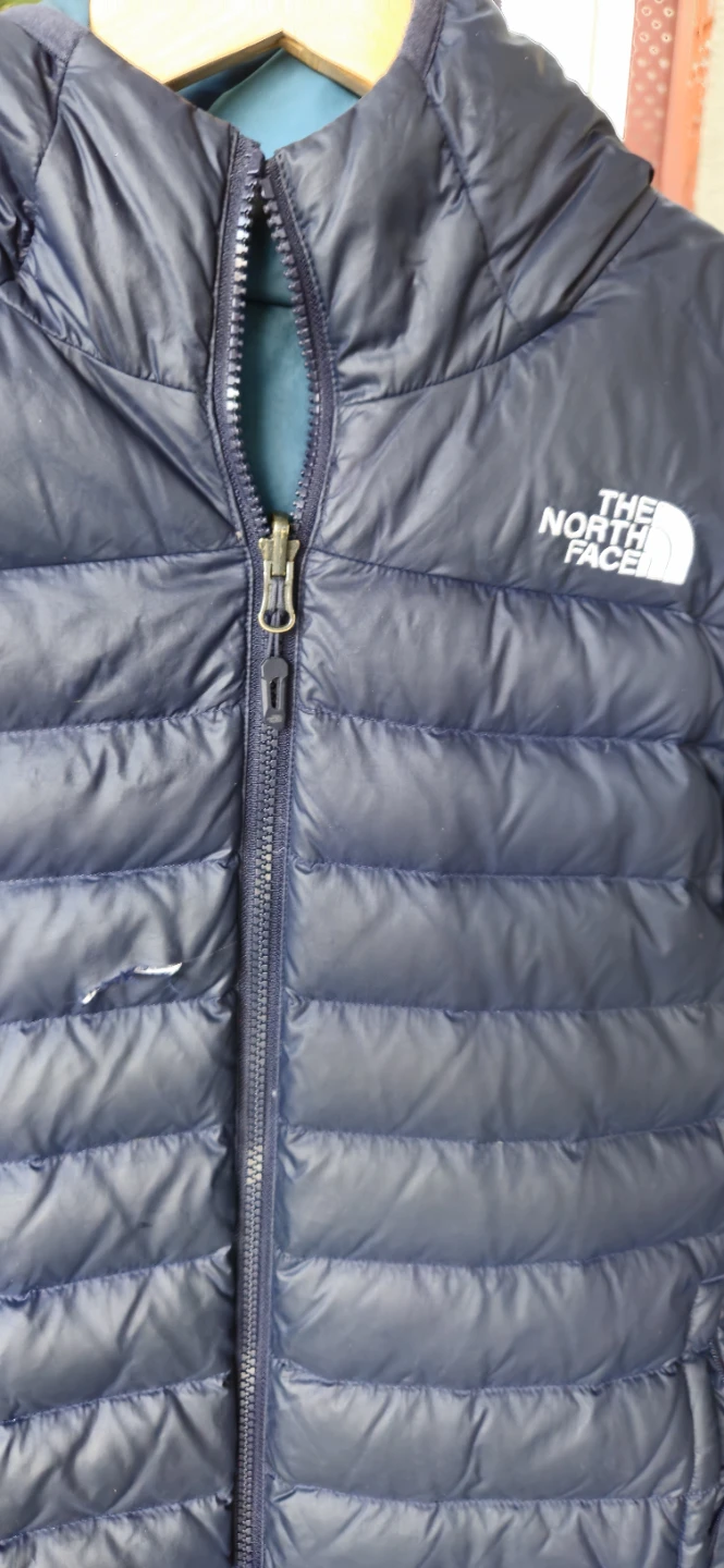 The North Face 700 Fill Down Jacket - photo 5