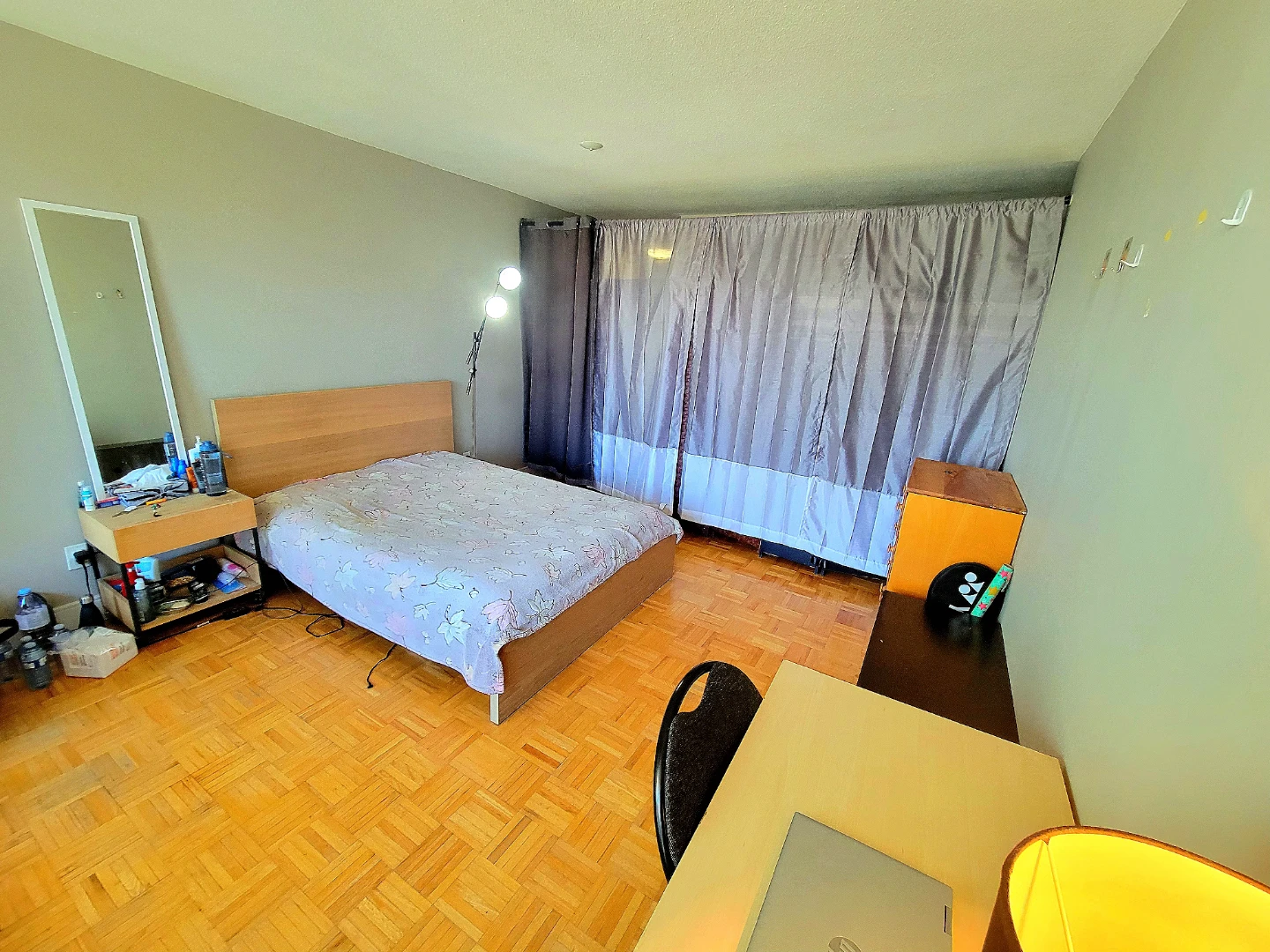 1 furnished room in a shared apartment available immediately - photo 3