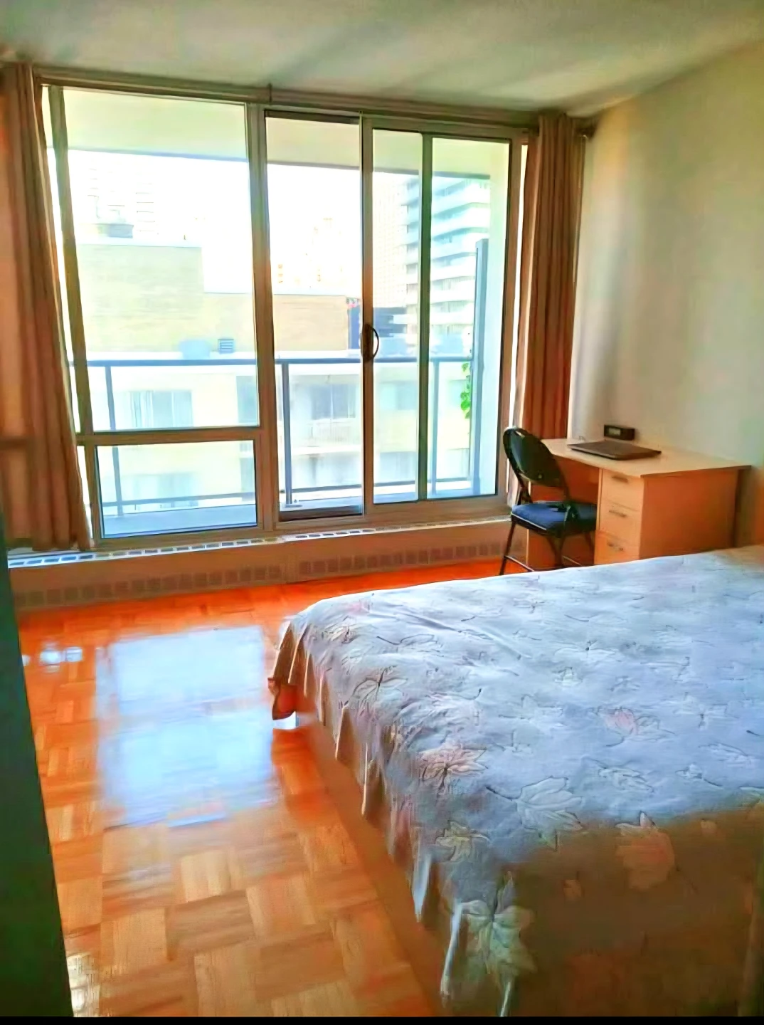 1 furnished room in a shared apartment available immediately - photo 4