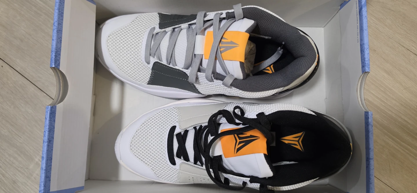 Nike Ja 1 "Day 1" Basketball Shoes - photo 2