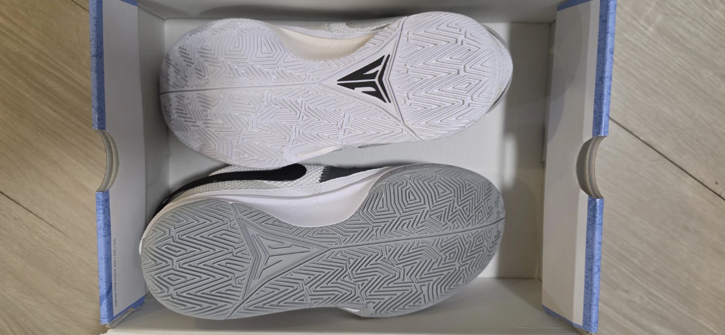 Nike Ja 1 "Day 1" Basketball Shoes - photo 5