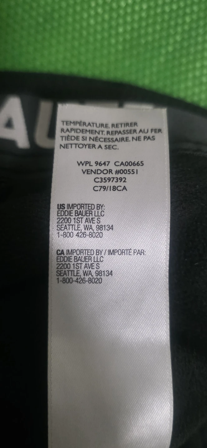 Eddie Bauer Men's Pants(34×30) - photo 5